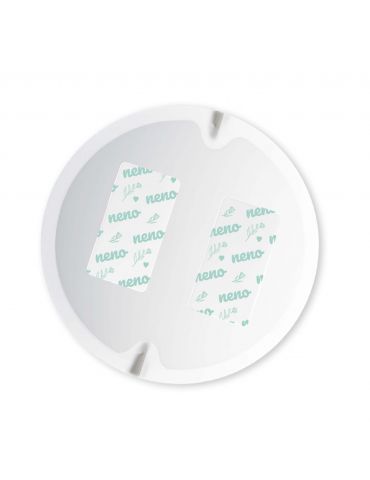 Neno Wkładki laktacyjne Naturale 60 szt