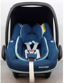 Maxi Cosi Pebble Pro i-Size Fotelik samochodowy 0-13kg Essential Blue Outlet
