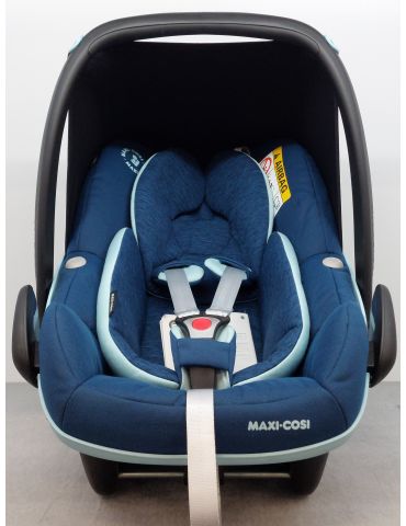 Maxi Cosi Pebble Pro i-Size Fotelik samochodowy 0-13kg Essential Blue Outlet