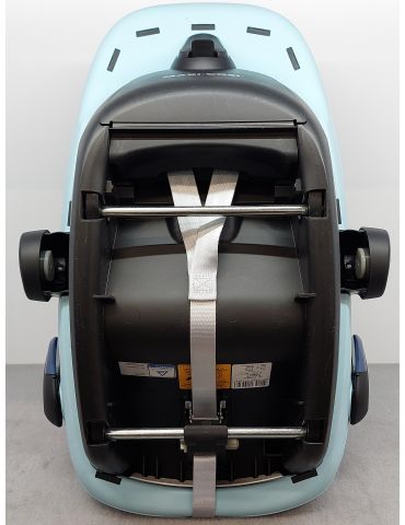 Maxi Cosi Pebble Pro i-Size Fotelik samochodowy 0-13kg Essential Blue Outlet