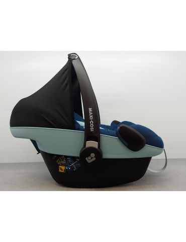 Maxi Cosi Pebble Pro i-Size Fotelik samochodowy 0-13kg Essential Blue Outlet