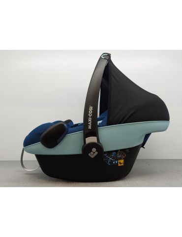 Maxi Cosi Pebble Pro i-Size Fotelik samochodowy 0-13kg Essential Blue Outlet