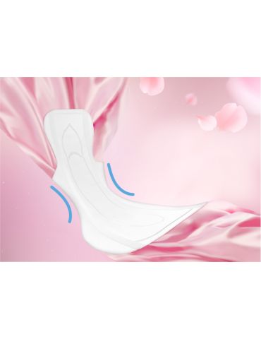 Neno Ultracienkie podpaski poporodowe Fina L  8szt