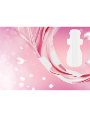 Neno Ultracienkie podpaski poporodowe Fina L  8szt