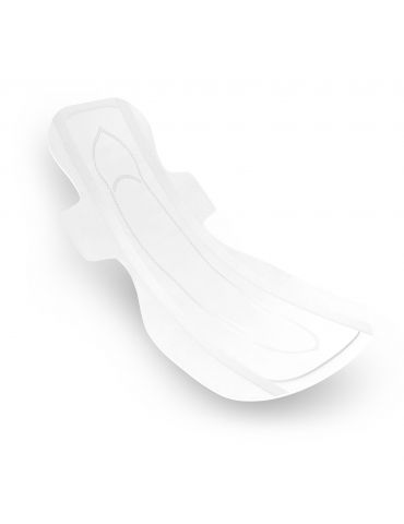 Neno Podpaski poporodowe jednorazowe Soffio L  8szt