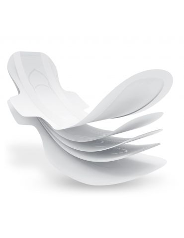 Neno Podpaski poporodowe jednorazowe Soffio L  8szt