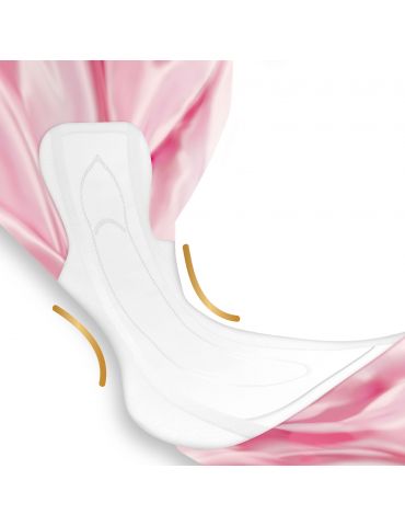 Neno Podpaski poporodowe jednorazowe Soffio L  8szt