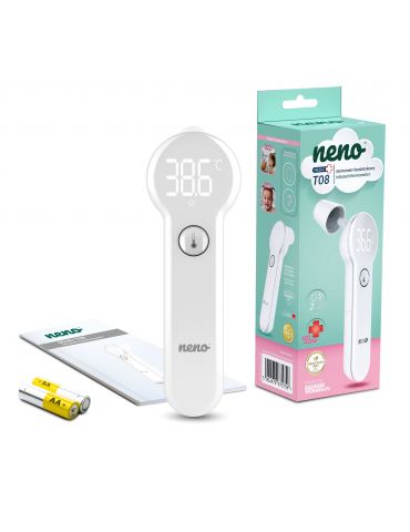 Neno Termometr Medic T08