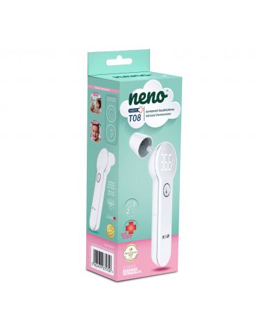 Neno Termometr Medic T08