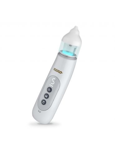 Neno Aspirator do nosa bezprzewodowy Corto