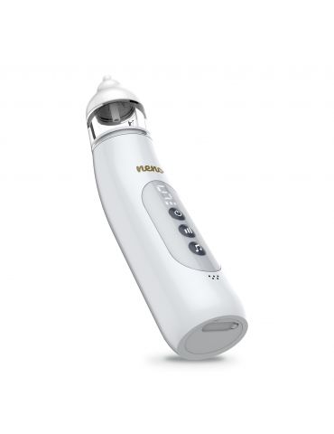 Neno Aspirator do nosa bezprzewodowy Corto