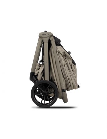 Venicci Tila Wózek głęboko-spacerowy Latte