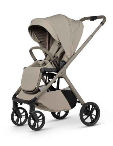 Venicci Tila Wózek głęboko-spacerowy Latte