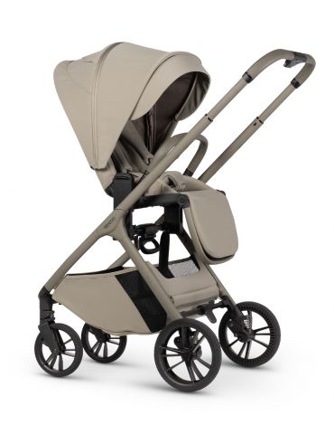 Venicci Tila Wózek głęboko-spacerowy Latte