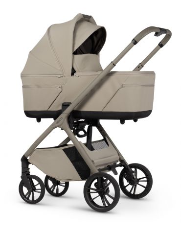 Venicci Tila Wózek głęboko-spacerowy Latte
