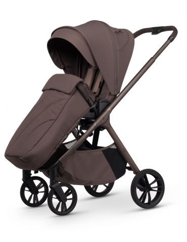 Venicci Tila Wózek głęboko-spacerowy Noce