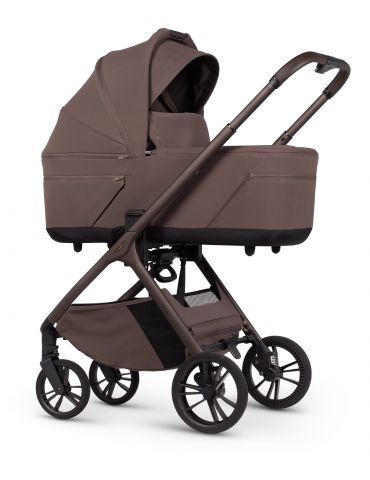 Venicci Tila Wózek głęboko-spacerowy Noce