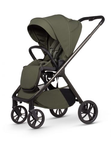 Venicci Tila Wózek głęboko-spacerowy Olive