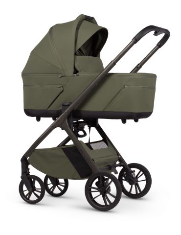 Venicci Tila Wózek głęboko-spacerowy Olive