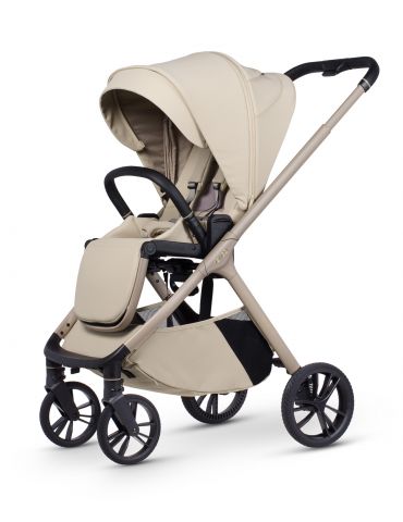 Venicci Tila Wózek głęboko-spacerowy Sabbia