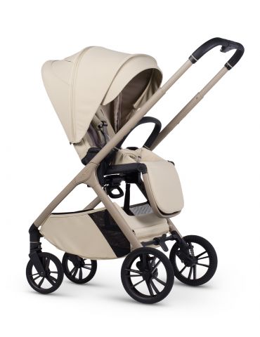 Venicci Tila Wózek głęboko-spacerowy Sabbia