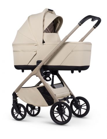 Venicci Tila Wózek głęboko-spacerowy Sabbia