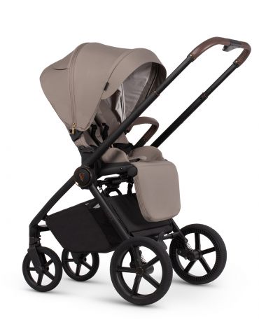 Venicci Claro 2 Wózek głęboko-spacerowy Almond