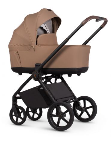 Venicci Claro 2 Wózek głęboko-spacerowy Caramel