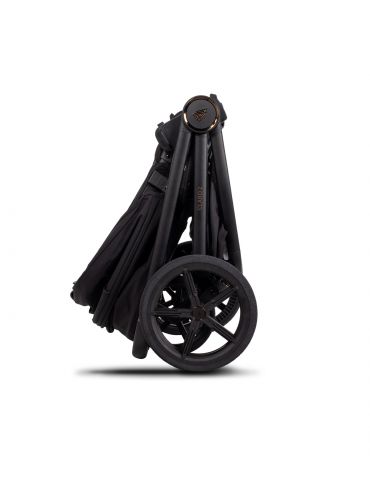 Venicci Claro 2 Wózek głęboko-spacerowy Noir