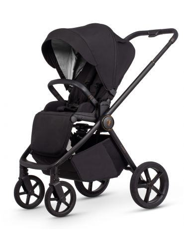 Venicci Claro 2 Wózek głęboko-spacerowy Noir