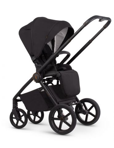 Venicci Claro 2 Wózek głęboko-spacerowy Noir