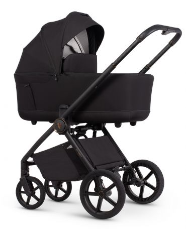 Venicci Claro 2 Wózek głęboko-spacerowy Noir