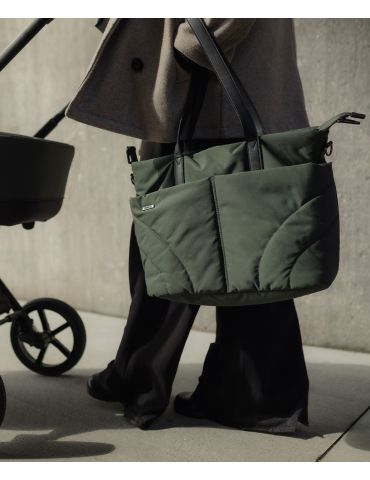 Venicci Claro 2 Wózek głęboko-spacerowy Forest