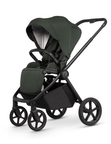 Venicci Claro 2 Wózek głęboko-spacerowy Forest