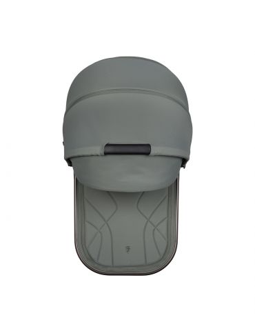 Venicci Upline 3 Wózek głęboko-spacerowy Aloe