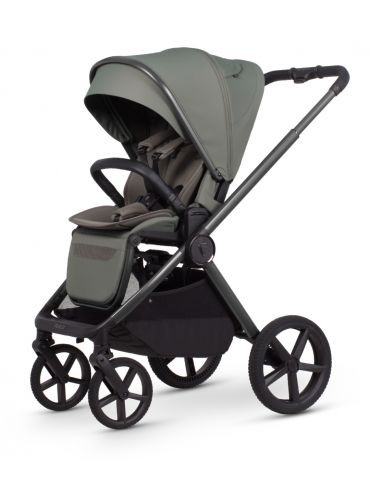 Venicci Upline 3 Wózek głęboko-spacerowy Aloe