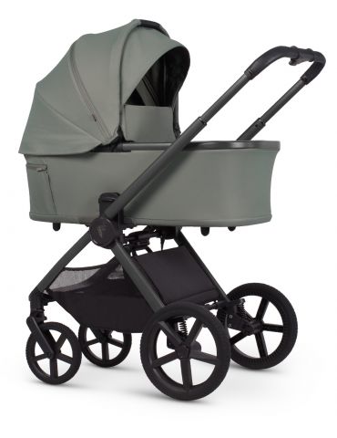 Venicci Upline 3 Wózek głęboko-spacerowy Aloe