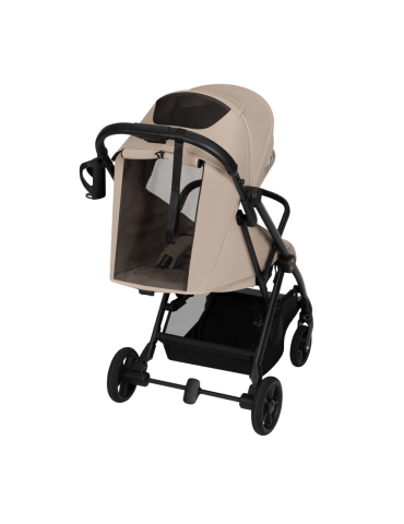 Lionelo Tansi Wózek spacerowy Beige sand