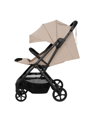 Lionelo Tansi Wózek spacerowy Beige sand