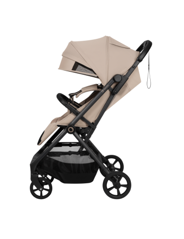 Lionelo Tansi Wózek spacerowy Beige sand
