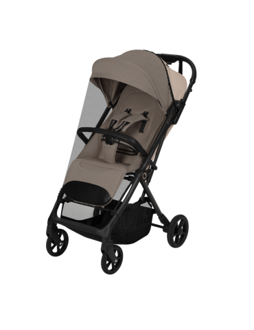 Lionelo Tansi Wózek spacerowy Beige sand
