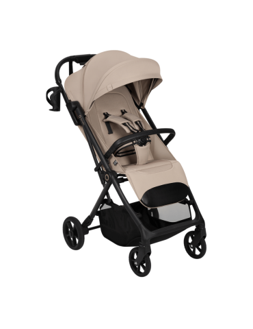 Lionelo Tansi Wózek spacerowy Beige sand