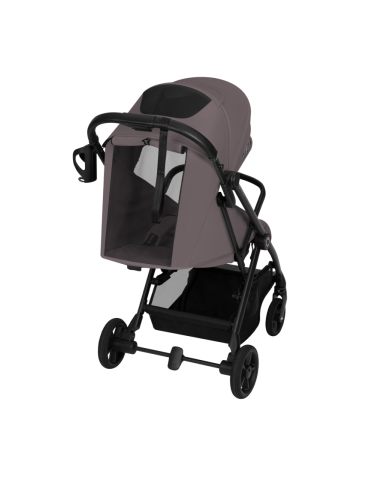 Lionelo Tansi Wózek spacerowy Beige taupe