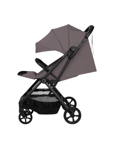 Lionelo Tansi Wózek spacerowy Beige taupe