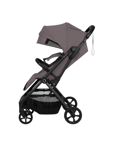 Lionelo Tansi Wózek spacerowy Beige taupe
