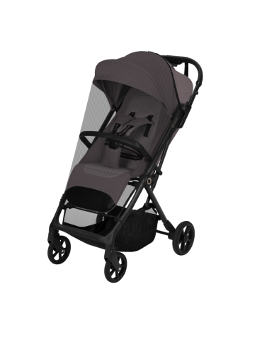 Lionelo Tansi Wózek spacerowy Beige taupe