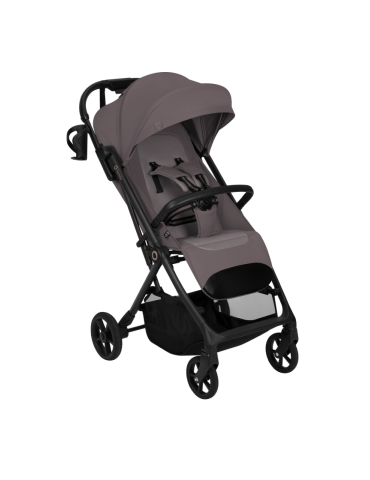 Lionelo Tansi Wózek spacerowy Beige taupe