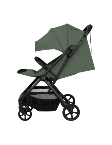 Lionelo Tansi Wózek spacerowy Green emerald