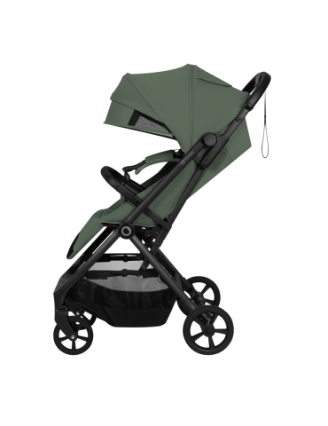 Lionelo Tansi Wózek spacerowy Green emerald