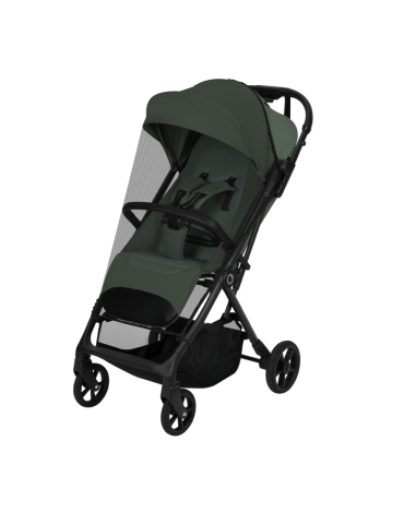Lionelo Tansi Wózek spacerowy Green emerald